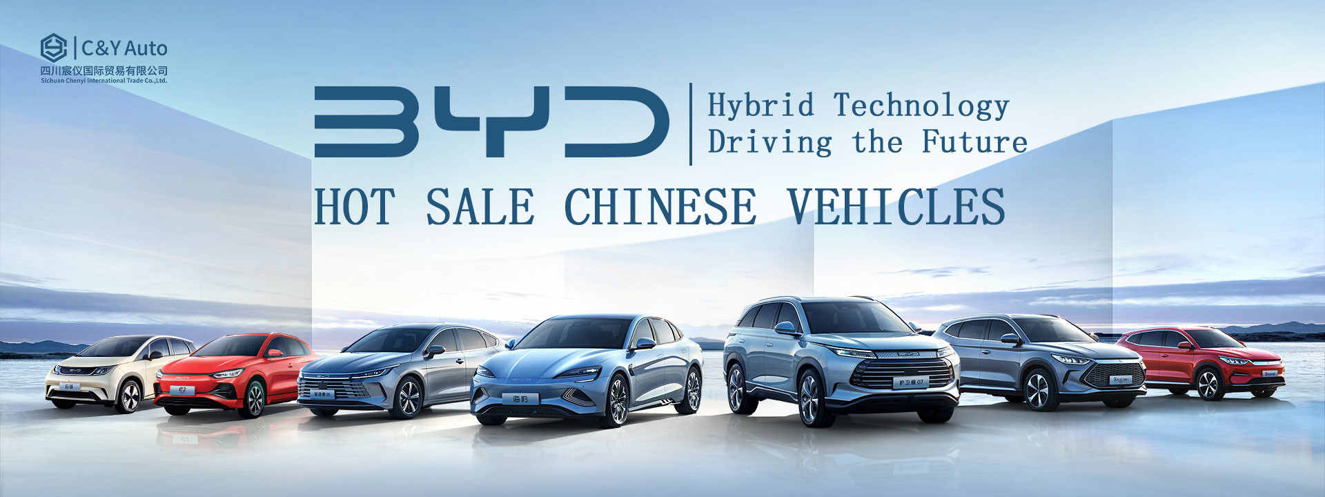 quality Full Electric Car factory