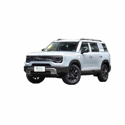 Ghế 6 Xe chạy bằng xăng Động cơ bánh trước Động cơ bánh sau Động cơ tất cả bánh Động cơ vận chuyển thiết bị được thiết kế cho doanh nghiệp