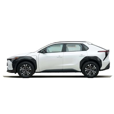 Japão BZ4X Toyota SUV Elétrico EV Carro SUV Médio 5 Portas
