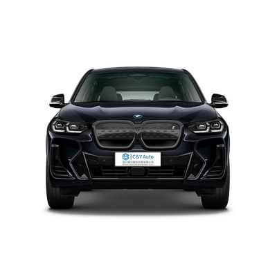 ซื้อ BMW IX3 ไฮบริด รถไฟฟ้าเต็ม sUV 3D คาบิ้นหรู 540 กม. การผลิตออนไลน์