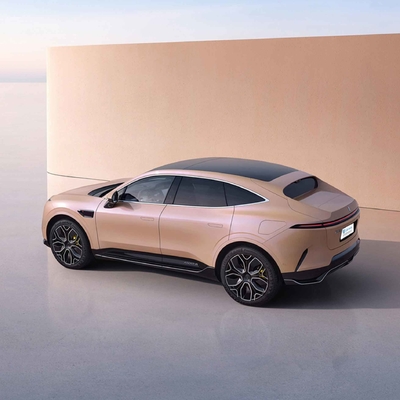 Beli Avatr 11 mobil listrik Intelligent Luxury SUV Fast Charge Jarak panjang 730km pembuatan online
