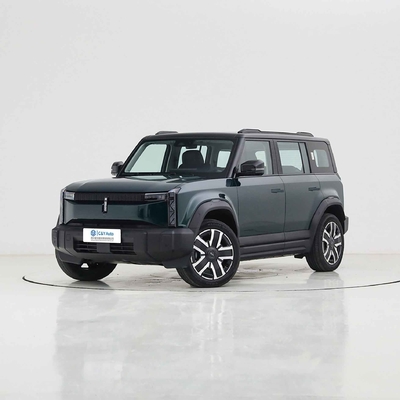 kopen Volledig elektrische Icar03 Chery Ev Car 401km-501km Range Compact SUV online vervaardiging