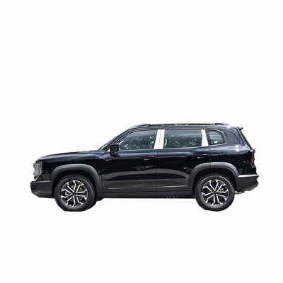 comprar Gran Muralla Haval DARGO Compacto coche SUV OffRoad Automóvil 1.5T Fabricación en línea