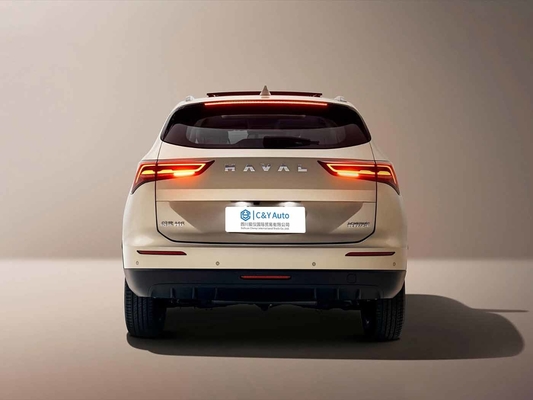kupować 2.0T 2WD 4WD Haval H6 Hybrid Phev Automobile Kompaktowy SUV produkcja online