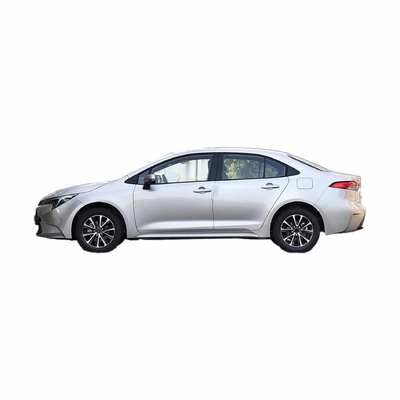 ซื้อ คอมแพค 1.8L CVT GAC โตโยต้า เลวิน ไฮบริด เซดัน รถยนต์ การผลิตออนไลน์