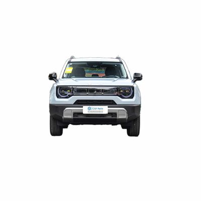 kopen 4 Aantal cilinders Benzine Auto Sedan SUV Coupé Hatchback Met ABS-veiligheidskenmerken Ontworpen voor mobiliteit online vervaardiging