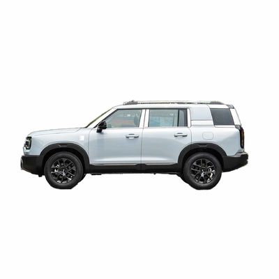 comprar Capacidade de assentos 5 Veículo movido a gasolina que oferece construção durável e operação suave para várias necessidades empresariais Fabricação em linha