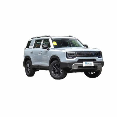 comprar Capacidade de assentos 5 Automóvel a gasolina Tração nas quatro rodas Airbags Recursos de segurança Opção de transporte para frotas comerciais Fabricação em linha