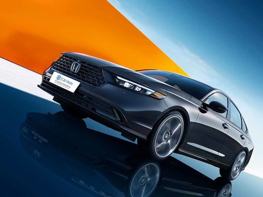 comprar Vehículo de gasolina con tracción delantera capaz de alcanzar una velocidad máxima de 120 a 160 mph Adecuado para soluciones de transporte y logística urbana Fabricación en línea