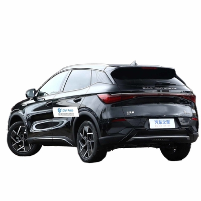 kupować ATTO 3 BYD SUV samochody elektryczne Samochód 320 mile Range 5 miejsc produkcja online