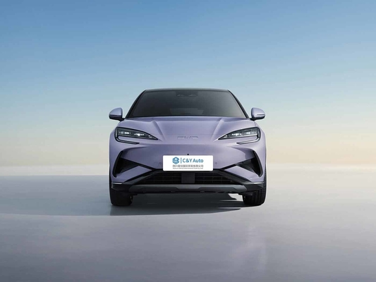kupować Hybrid Electric Byd Chiński Samochód SUV EV SEALION 7 Pojazd Samodzielnie opracowany DM-I produkcja online