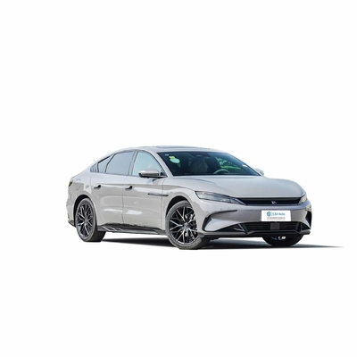 Mua PHEV lớn Hybrid BYD Han EV Car Xe điện Sedan với DiPilot sản xuất trực tuyến