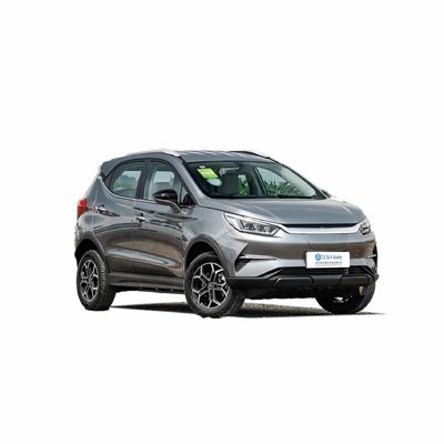 Buy 12.3 Inches Screen Electric Car featuring Android Auto Infotainment System online manufacture