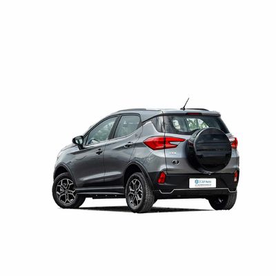 Купить 2650Kg BYD EV Car The Ideal Solution for Your Business Производство в сети