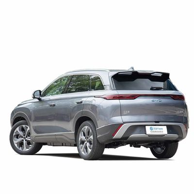 Купить Экологичный 5-дверный электрический автомобиль (EV) с типом энергии - чистая электроэнергия Производство в сети