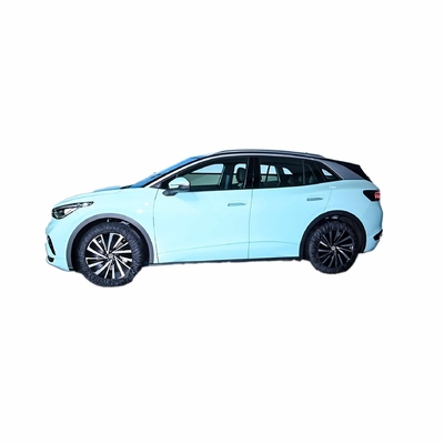 kopen ID4X Volkswagen Nieuwe auto VW Elektrische voertuigen 378 Mile Long Range online vervaardiging