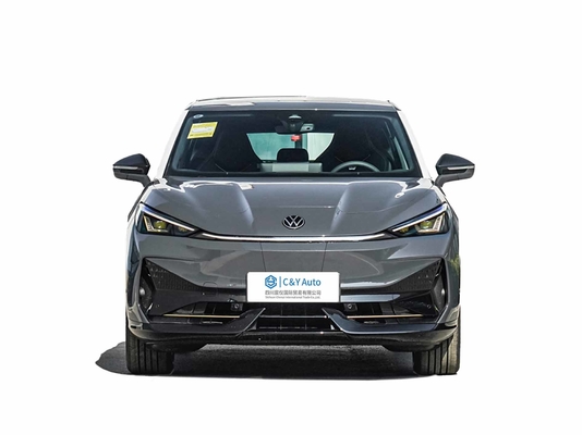 kupować 614 km zasięgu Volkswagen Nowy samochód VW ID.UNYX Elektryczny pojazd Kompaktowy SUV produkcja online