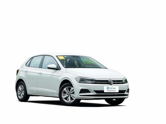 Mua 2023 5 chỗ ngồi Volkswagen VW Polo Sedan Xe hơi xăng sản xuất trực tuyến