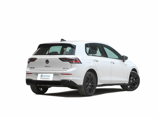 Mua 2024 Volkswagen Golf tự động hatchback Xe ô tô nhỏ gọn sản xuất trực tuyến