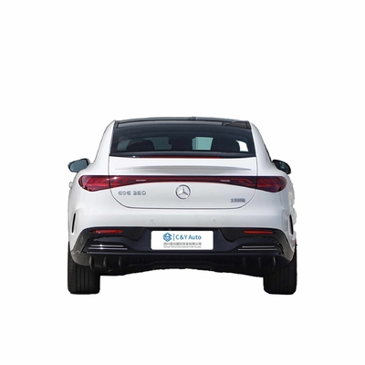 comprar Gran CLTC Beijing Mercedes Benz EQE Vehículo eléctrico sedán Fabricación en línea
