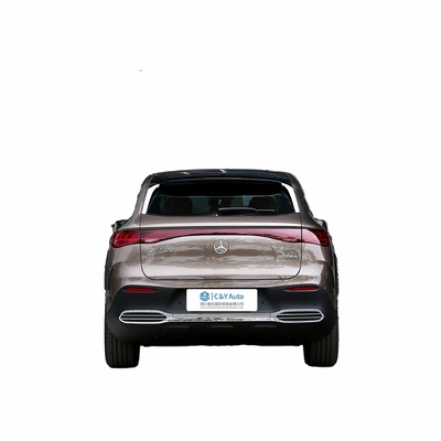 ซื้อ EQE Mercedes Benz รถไฟฟ้าใหม่ Sedan 4MATIC ระยะทาง 609 กม. การผลิตออนไลน์