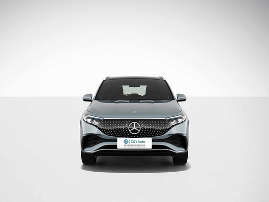 購入 2025 コンパクト EQA260 電動 メルセデス・ベンツ SUV 5人乗り オンライン製造
