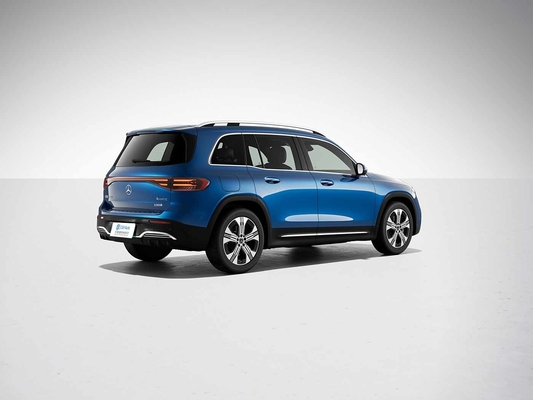 comprar Full Electric 292hp Mercedes SUV EQB Vehículo eléctrico de 7 plazas Fabricación en línea