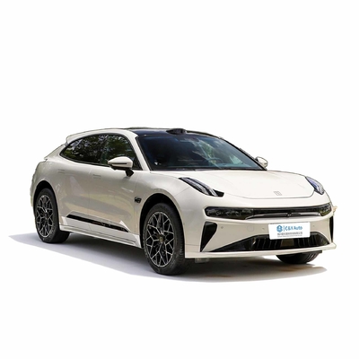 kopen 001 Zeekr Elektrische auto Voertuig Vierwielaandrijving FWD EV hatchback online vervaardiging