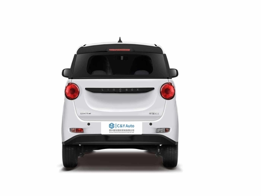 購入 JEMMELL 小型自動車 EV リンバオ ボックス 電動車 45kW 150km オンライン製造