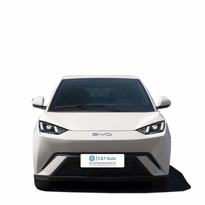 kopen Pure Electric BYD Seagull Hatchback EV Compact Electric Cars 55KW 405km Bereik online vervaardiging