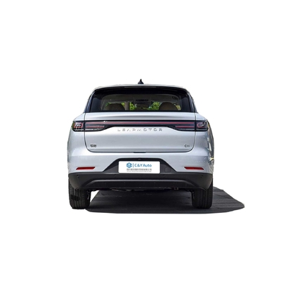 Buy LEAPMOTOR  C11 electric car comes standard with Zero Run's most powerful Cloverleaf centrally integrated electrical and electronic architecture online manufacture