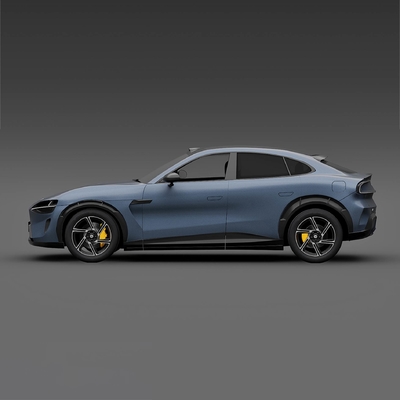comprar Pure Electric 2025 4WD Yu7 Xiaomi EV Car Auto SUV de tamaño mediano Fabricación en línea