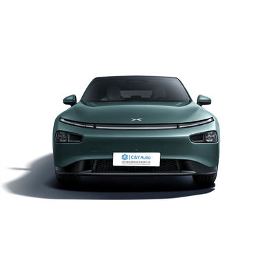 acheter Voiture électrique chinoise Xpeng P7 Ultra Long Range Véhicule de taille moyenne fabrication en ligne