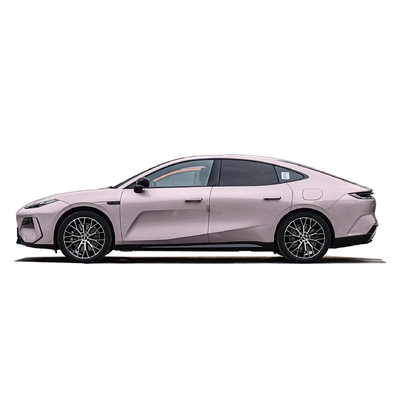 kopen Grote grootte Geely Galaxy E8 Chinese elektrische auto EV Full Stack 800V 4 deuren online vervaardiging