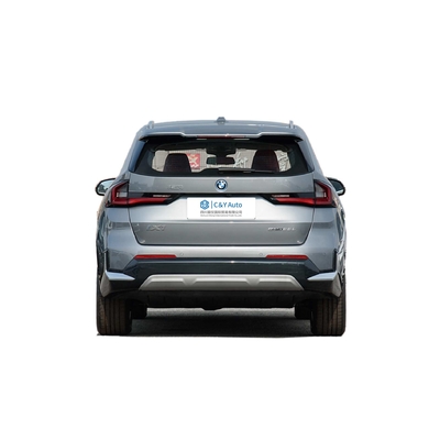 comprar 66.45KWh BMW IX1 Full Electric Car Quinta Geração Sistema Operativo IDrive Fabricação em linha