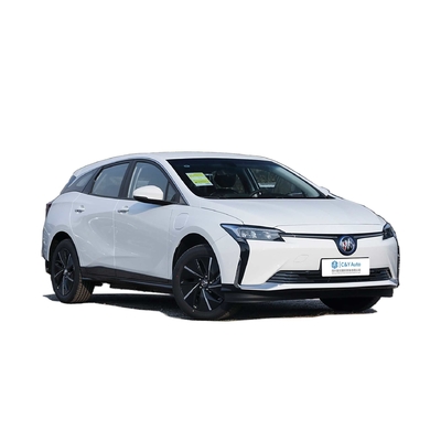 ซื้อ คันไฟฟ้าสูง Buick VELITE 6 EV BFI รุ่นเดียว 5 ที่นั่ง การผลิตออนไลน์