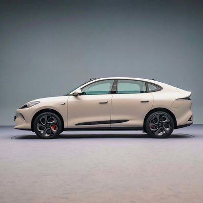 comprar SUV eléctrico de 5 puertas: la solución ideal para un transporte ecológico y práctico Fabricación en línea