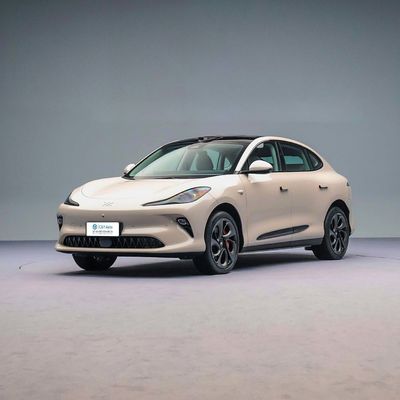 주문 SUV 완전 전기차, 첨단 운전자 보조 기능 탑재 소형차 모델 및 오토파일럿 온라인 제조