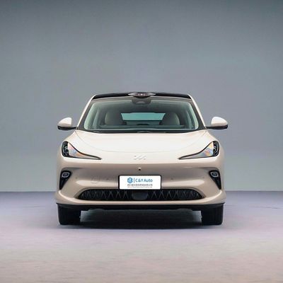 Beli Mobil SUV Listrik Abu-abu EV Solusi Utama untuk Kebutuhan Transportasi Anda pembuatan online