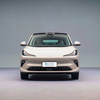 comprar SUV eléctrico de tamaño mediano de velocidad máxima de 200 mph 4 asientos Fabricación en línea