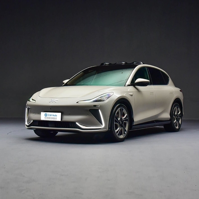Buy 200 Mph Full Electric SUV with 4 Seats and Autopilot online manufacture