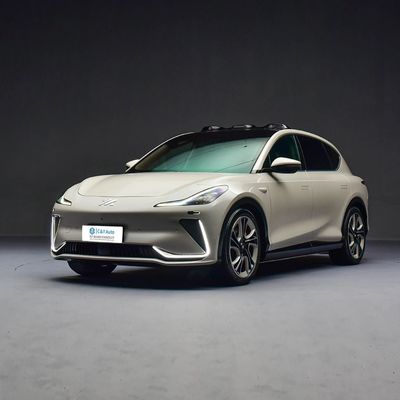 kopen Upgrade uw bedrijf met de Top Speed 200 Mph Elektrische EV Auto online vervaardiging