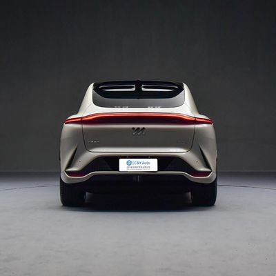 kopen Witte Elektrische Auto Te Koop en Prestaties online vervaardiging