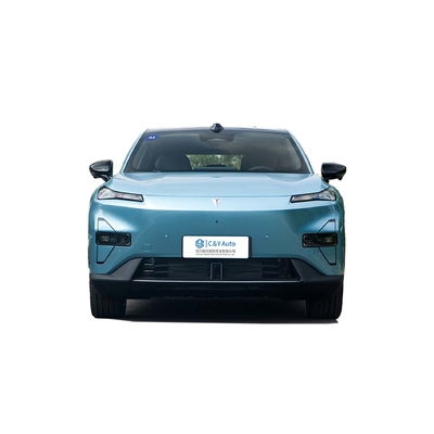 خرید دیپل S05 Phev خودرو پلگ ان هیبریدی سدان خودرو با سوپربارگر 3C تولید آنلاین
