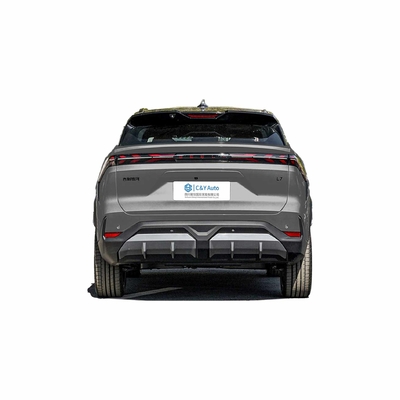 ซื้อ Snapdragon 8155 Hybrid Family Cars Galaxy L7 Plug In SUV ระยะทางรวม 1370 กิโลเมตร การผลิตออนไลน์