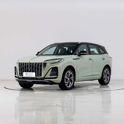 acheter 1Les voitures hybrides automatiques.5T Drapeau rouge HS3 7 places Phev SUV compact fabrication en ligne