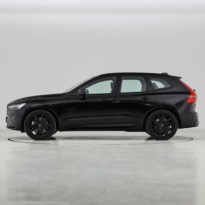 ซื้อ 335KW Phev Hybrid อัตโนมัติรถยนต์ Volvo XC60 SUV กลาง การผลิตออนไลน์