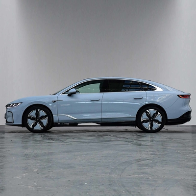 acheter 4WD 262km Longue portée Plug In Hybrid Hatchback Voyah Zhiguang Voiture fabrication en ligne