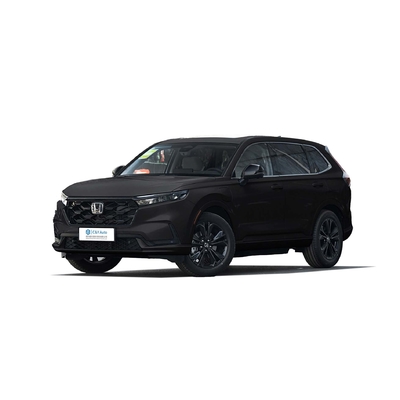 ซื้อ โฮนด้า CR-V PHEV Plug In Hybrid อัตโนมัติ รถยนต์คอมแพคต์ SUV การผลิตออนไลน์