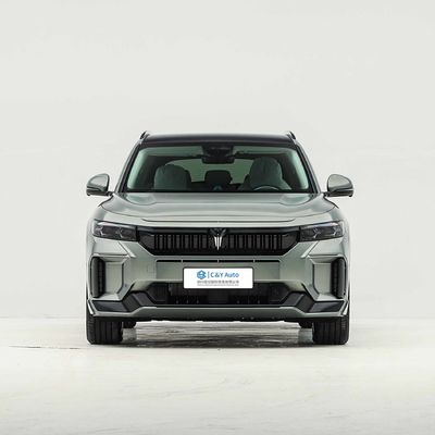 kopen Hybride Automatische Auto's Blauwe Hybride Aangedreven Auto Hybride Motor Biedt Verbeterd Kilometerrendement En Lagere Emissies Voor Commercieel Gebruik online vervaardiging